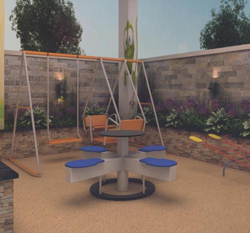 Images for Amenities of Rohaan Rohaan Villas