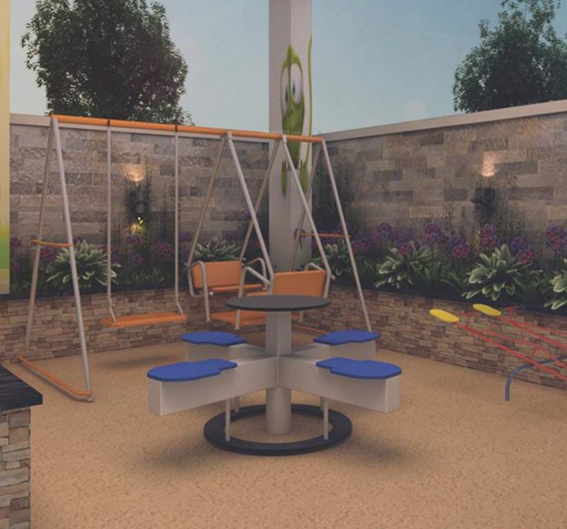 Images for Amenities of Rohaan Rohaan Villas