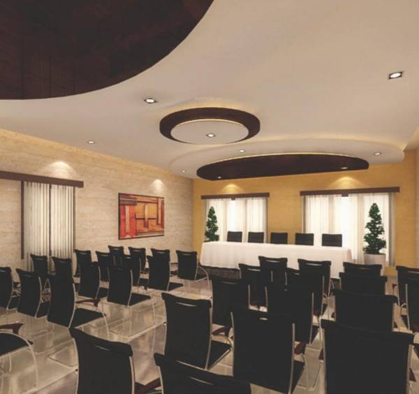 Images for Amenities of Rohaan Rohaan Villas