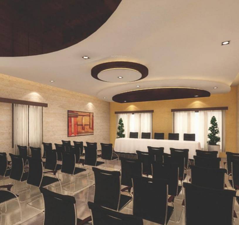 Images for Amenities of Rohaan Rohaan Villas