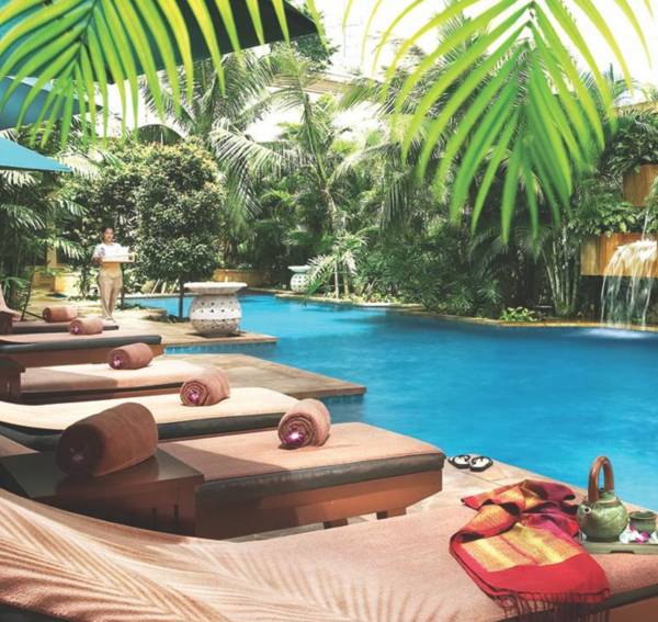 Images for Amenities of Rohaan Rohaan Villas