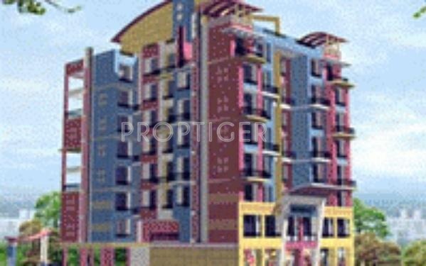 Dharti Builders Siddheshwar Tower