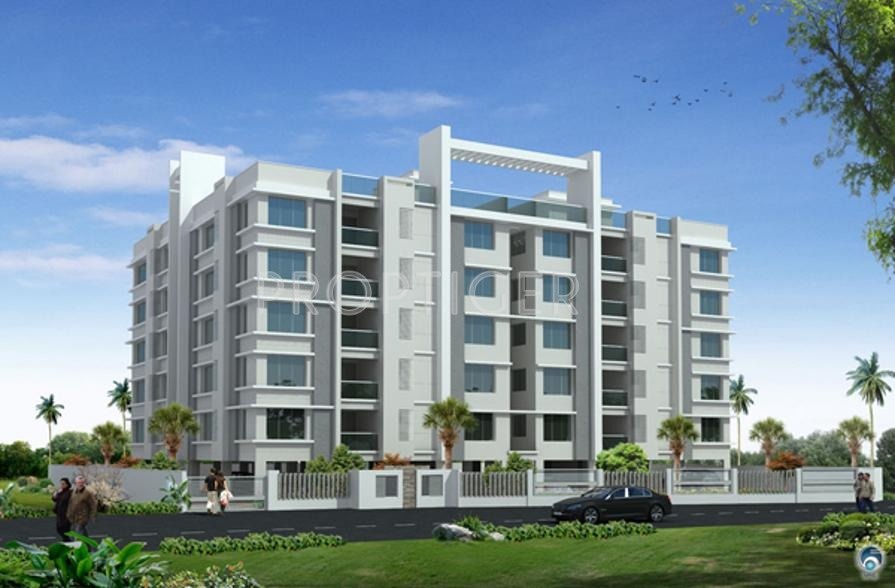 Images for Elevation of Balaji Dolphin Heights Images for Elevation of Balaji Dolphin Heights
