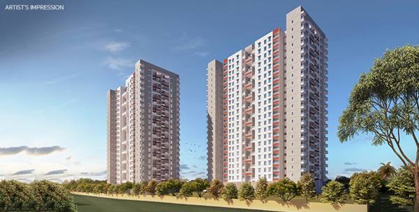  yash-one-phase-i Images for Project