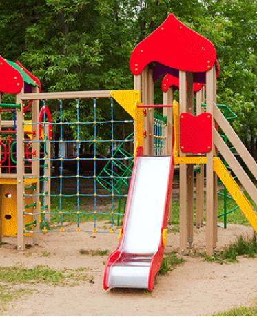  yash-one-phase-i Children's play area