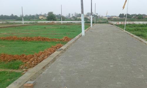  kunj Images for Elevation of Om Om Kunj