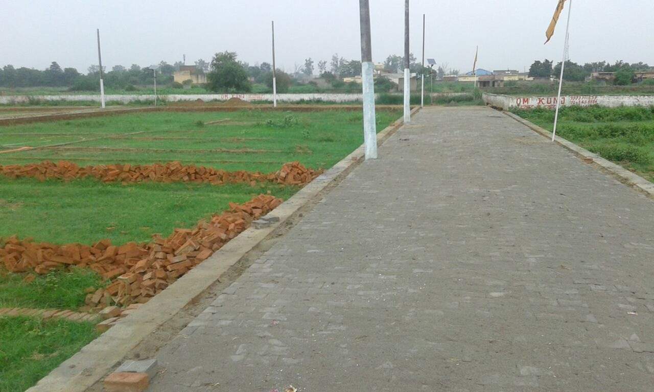 kunj Images for Elevation of Om Om Kunj