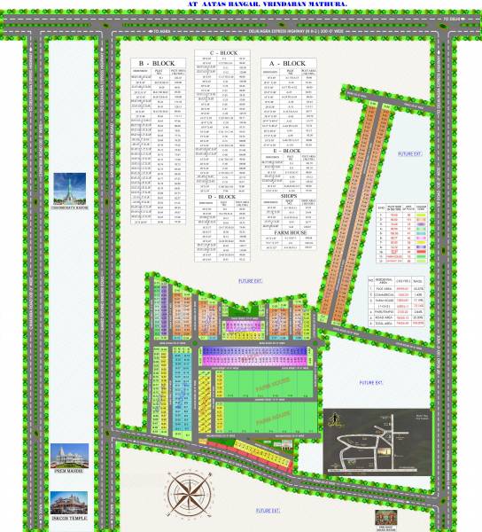 Images for Layout Plan of Anand Ultima Builders Krishna Heritage Images for Layout Plan of Anand Ultima Builders Krishna Heritage
