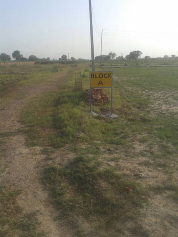 Images for Main Other of Anand Ultima Builders Krishna Heritage