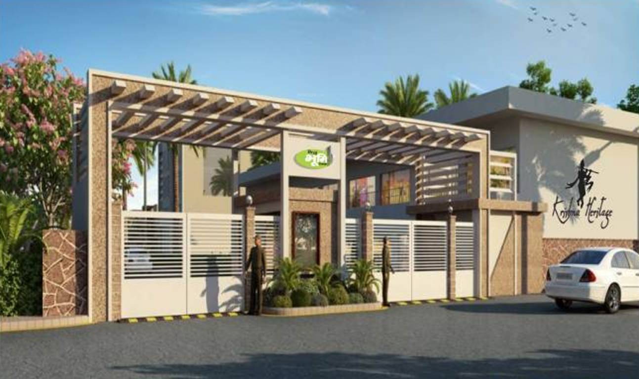 Images for Main Other of Anand Ultima Builders Krishna Heritage