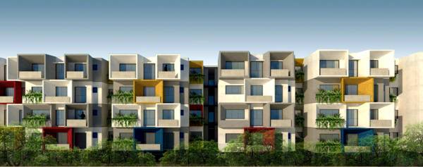 Images for Elevation of Axis Axis Antara