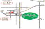 Images for Location Plan of Om Prem Kunj Radhey