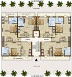 Images for Cluster Plan of Kansal Anandam Suites