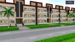 Images for Elevation of Kansal Anandam Suites