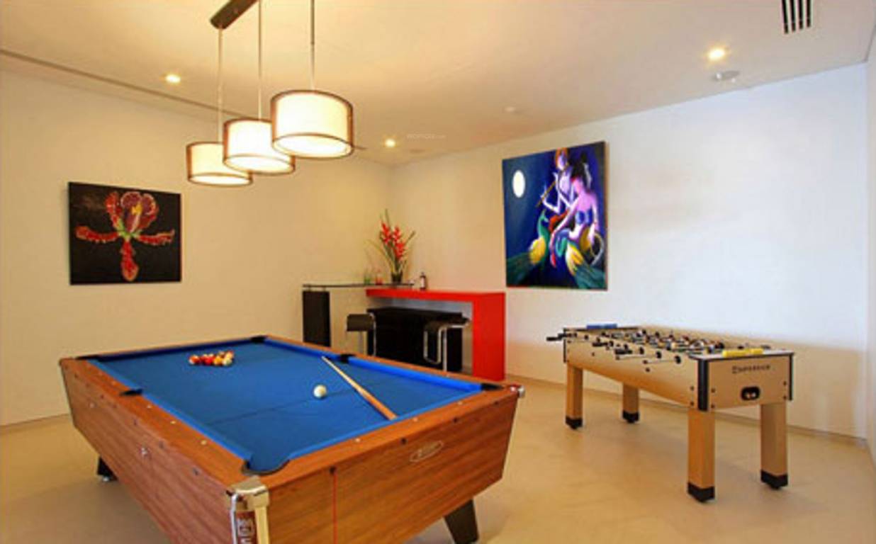 Images for Amenities of Kansal Anandam Suites