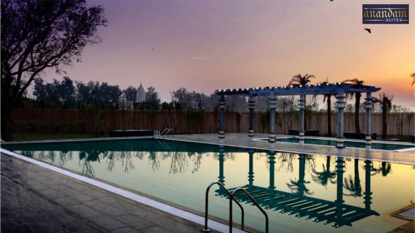 Images for Amenities of Kansal Anandam Suites