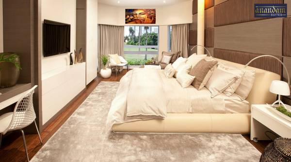 Images for Main Other of Kansal Anandam Suites