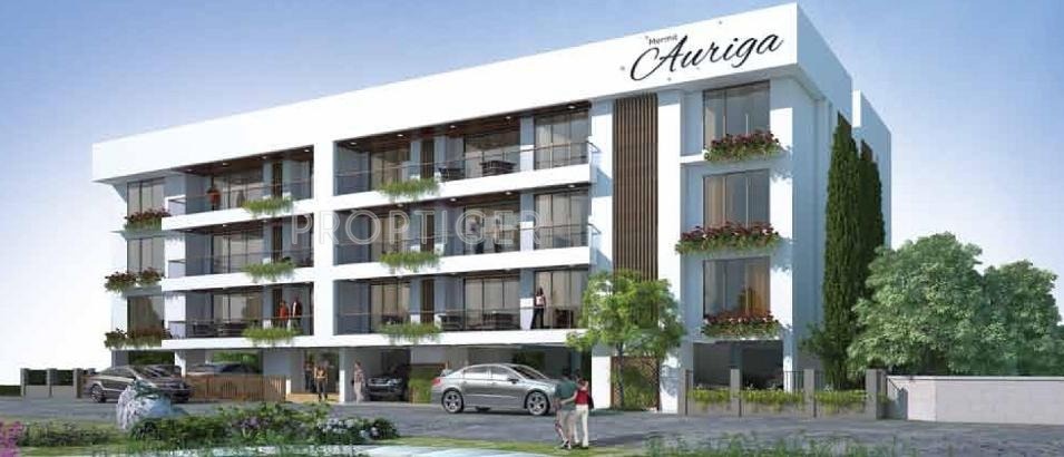 Images for Elevation of Mittal Mermit Auriga