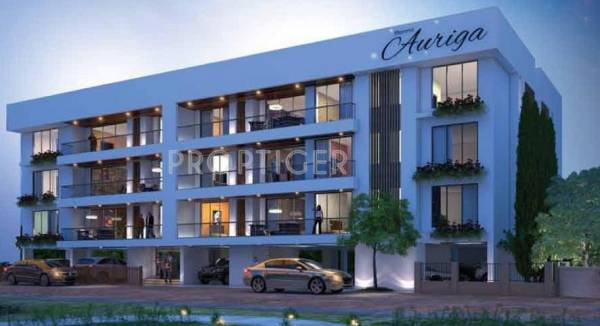 Images for Elevation of Mittal Mermit Auriga