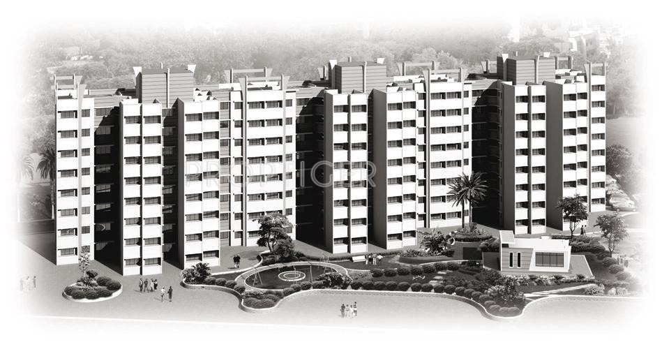 Vini Group Heights Phase 1