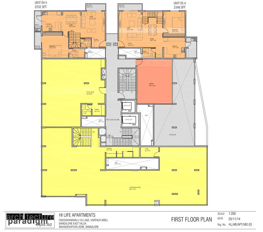 Images for Cluster Plan of Pristine Hi Life