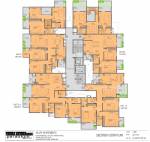 Images for Cluster Plan of Pristine Hi Life Images for Cluster Plan of Pristine Hi Life