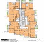 Images for Cluster Plan of Pristine Hi Life Images for Cluster Plan of Pristine Hi Life