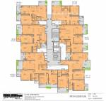 Images for Cluster Plan of Pristine Hi Life Images for Cluster Plan of Pristine Hi Life