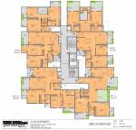 Images for Cluster Plan of Pristine Hi Life Images for Cluster Plan of Pristine Hi Life