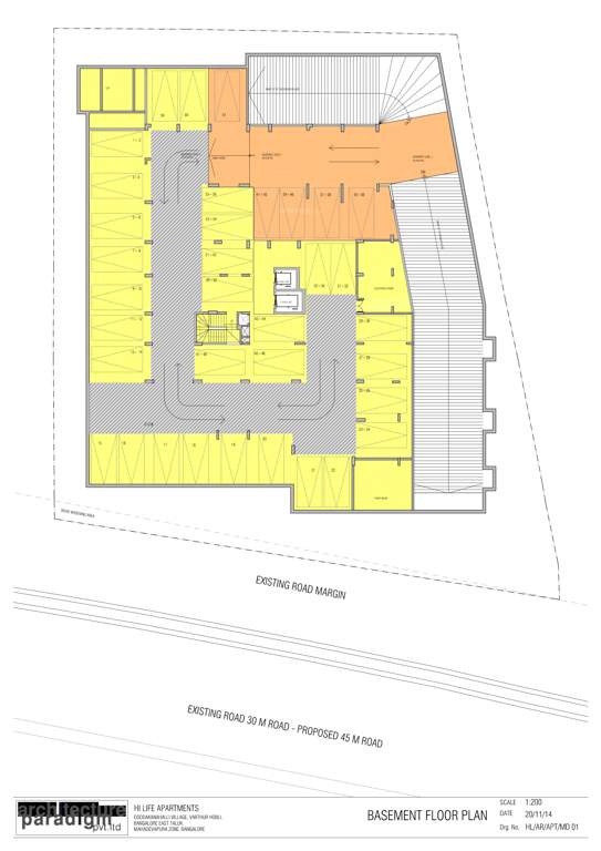 Images for Cluster Plan of Pristine Hi Life