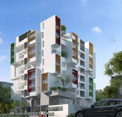 Images for Elevation of Pristine Hi Life Images for Elevation of Pristine Hi Life