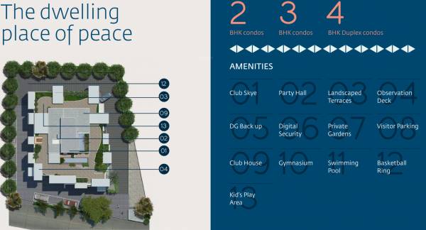 Images for Master Plan of Pristine Hi Life Images for Master Plan of Pristine Hi Life