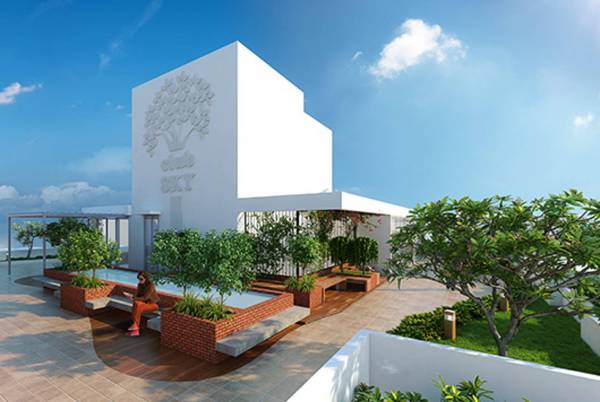 Images for Amenities of Pristine Hi Life Images for Amenities of Pristine Hi Life