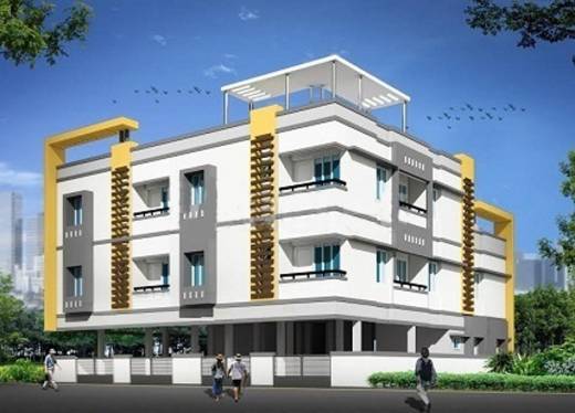 Images for Elevation of Vishnu Saral Flats Images for Elevation of Vishnu Saral Flats