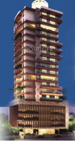 Images for Elevation of Shreenath Krupa