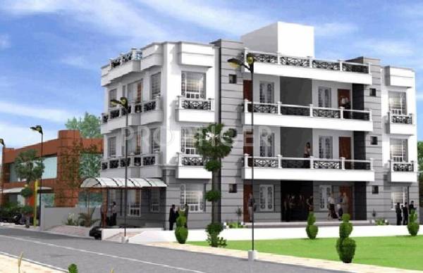 Images for Elevation of  Crozier