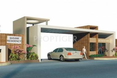 Images for Elevation of Salvos Shivam Residency Images for Elevation of Salvos Shivam Residency
