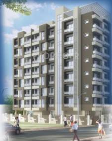 Images for Elevation of Shreenath Samaj Kalyan CHS Ltd