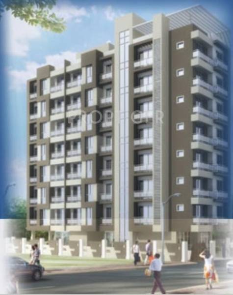 Images for Elevation of Shreenath Samaj Kalyan CHS Ltd