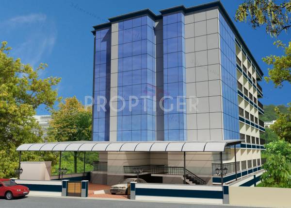 Images for Elevation of  Manor