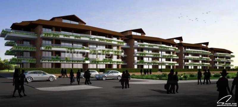 Images for Elevation of Emgee Regalo Signature Riverside Apartments