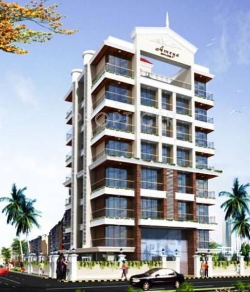 Shreenath Builder Ameya Apartment Shreenath Builder Ameya Apartment