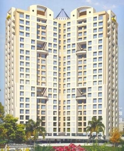  swapnalok-towers Images for Elevation of Ashish Estates Swapnalok Towers