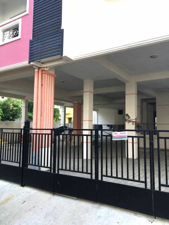 Images for Elevation of Ryka Jeeva Apartment