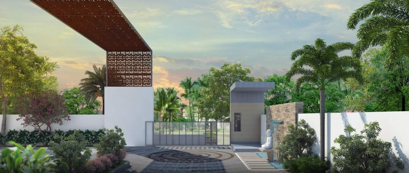 ravi gayathri heights Images for Amenities of Jain Ravi Gayathri Heights