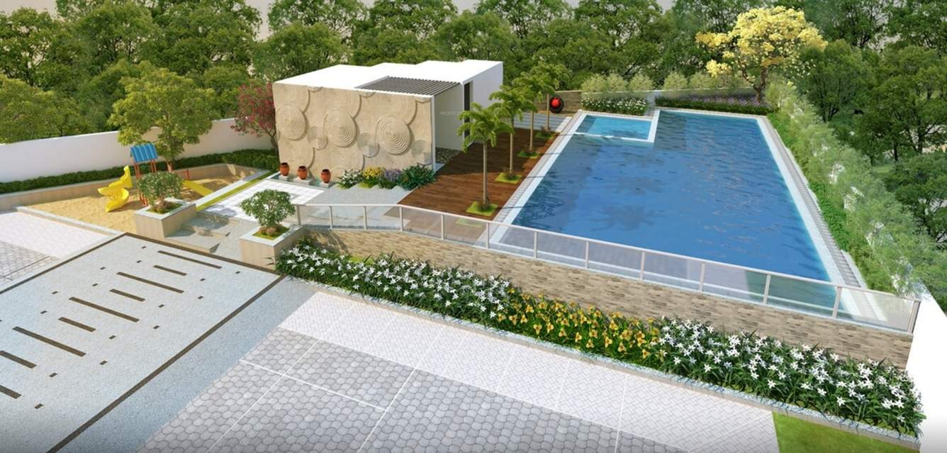 ravi gayathri heights Images for Amenities of Jain Ravi Gayathri Heights