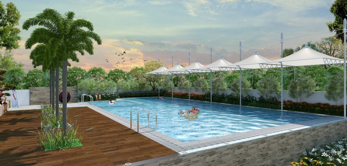 ravi gayathri heights Images for Amenities of Jain Ravi Gayathri Heights