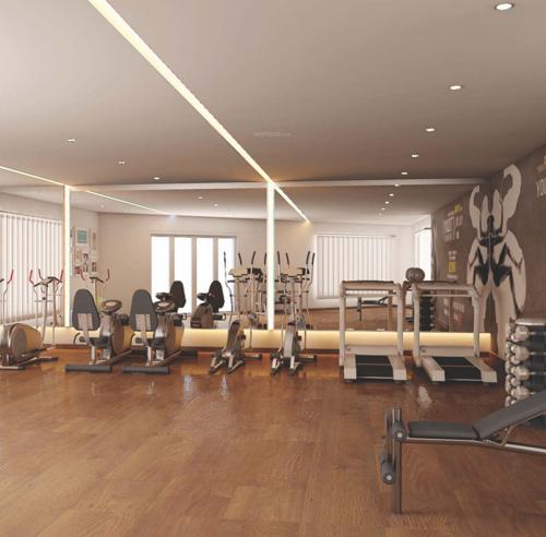  ravi-gayathri-heights Images for Amenities of Jain Ravi Gayathri Heights