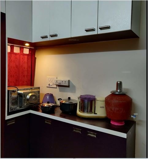  ravi-gayathri-heights Kitchen