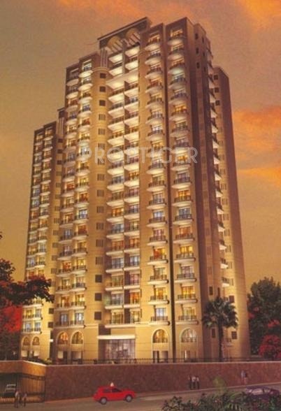 Images for Elevation of Ashish Estates Sahyadri